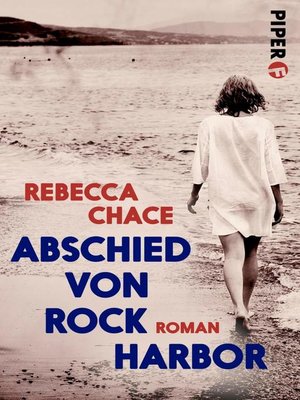 cover image of Abschied von Rock Harbor